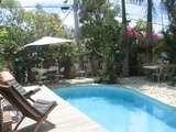 MANACA BED AND BREAKFAST